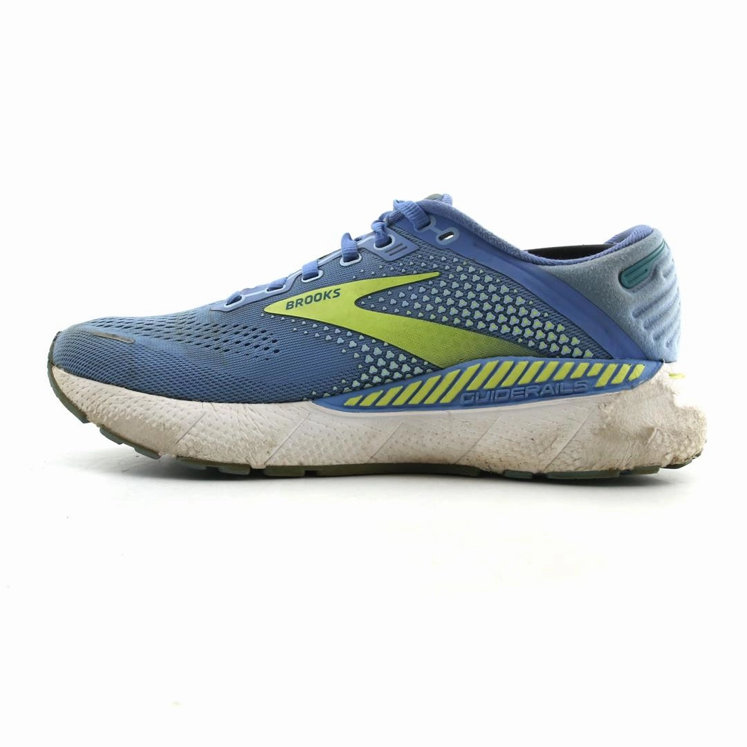 BROOKS ADRENALINE GTS 22 Brooks running shoe close-ups