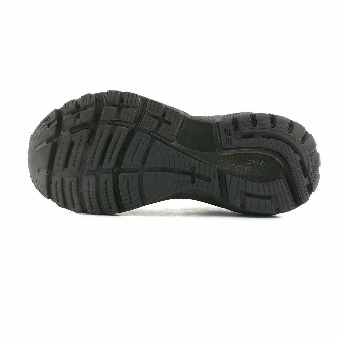 BROOKS ADRENALINE GTS 22 Brooks running shoe close-ups