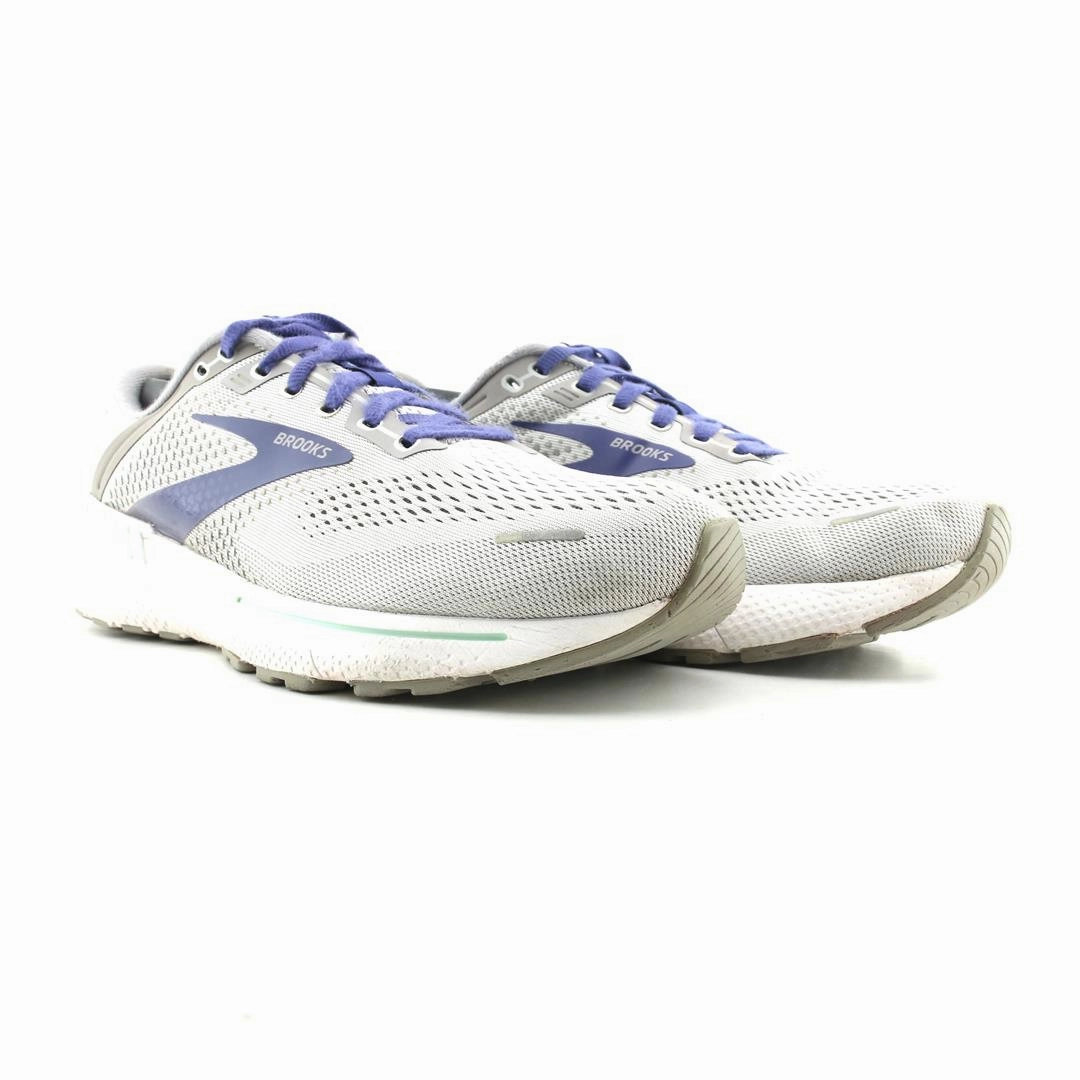 BROOKS ADRENALINE GTS 22 Brooks running shoe close-ups