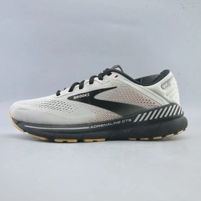 BROOKS ADRENALINE GTS 22 Brooks supportive running shoe models