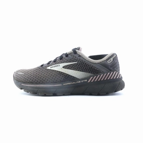 BROOKS ADRENALINE GTS 22 Brooks supportive running shoe models