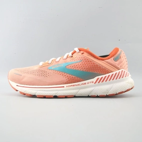 BROOKS ADRENALINE GTS 22 Brooks supportive running shoe models