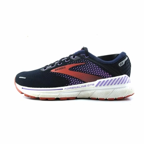 BROOKS ADRENALINE GTS 22 Brooks supportive running shoe models