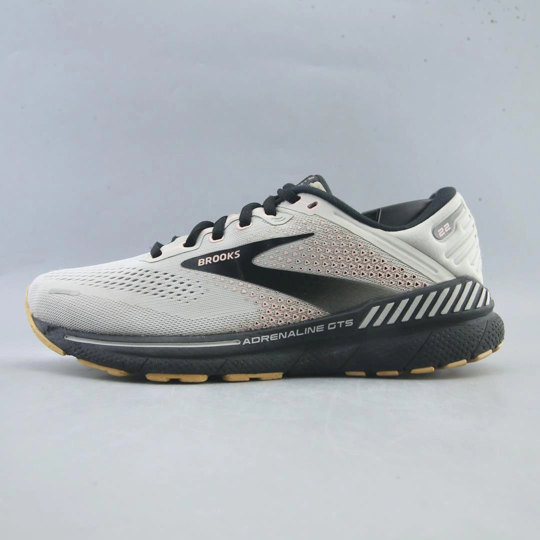 BROOKS ADRENALINE GTS 22 Brooks supportive running shoe models