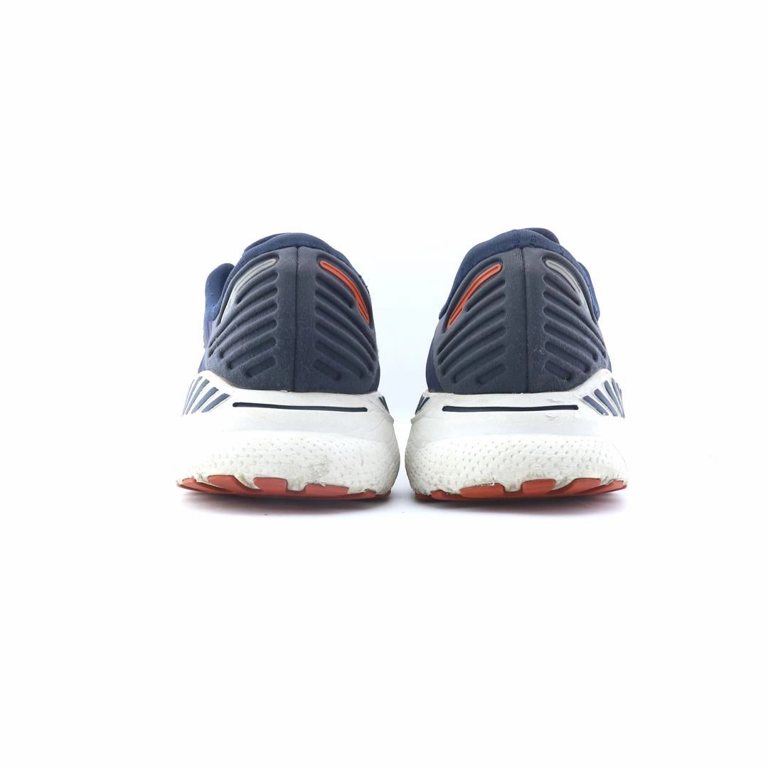 BROOKS ADRENALINE GTS 22 lightweight running shoe photos