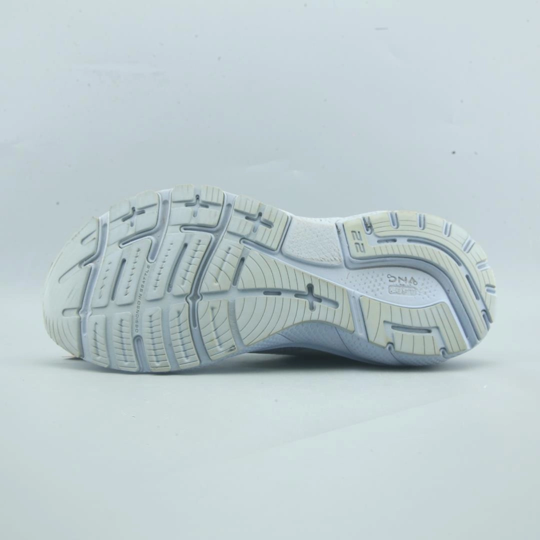 BROOKS ADRENALINE GTS 22 lightweight running shoe photos