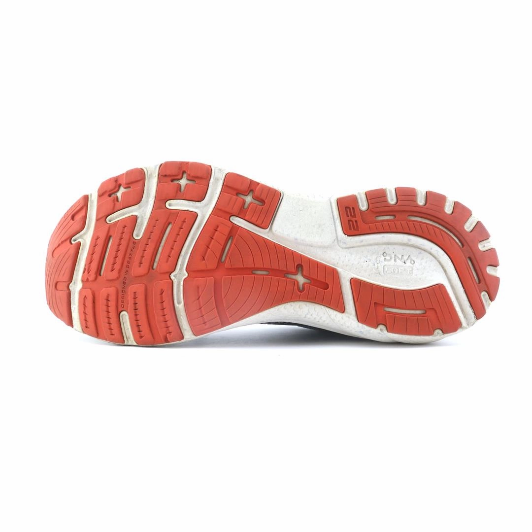 BROOKS ADRENALINE GTS 22 lightweight running shoe photos