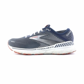 BROOKS ADRENALINE GTS 22 Brooks responsive running footwear