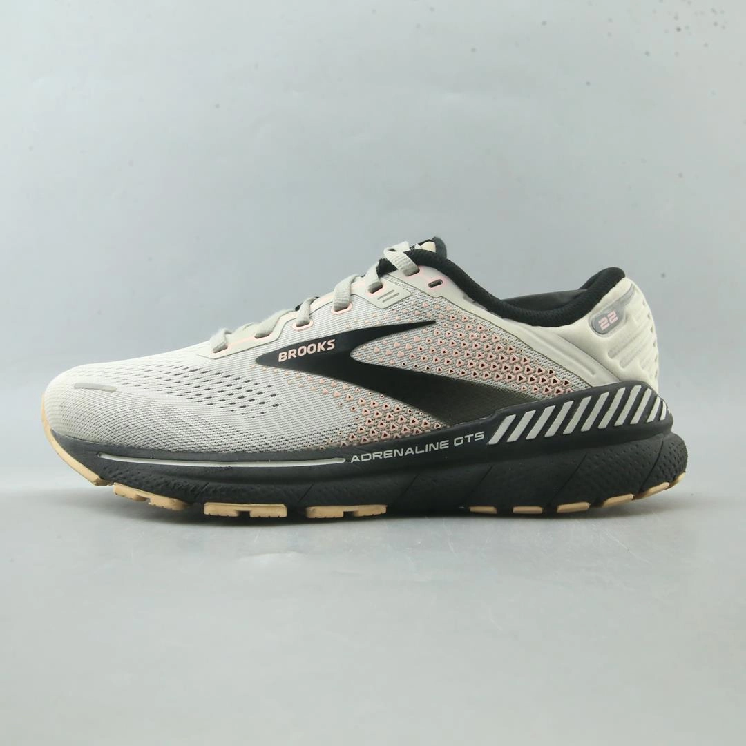 BROOKS ADRENALINE GTS 22 Brooks durable running sneaker designs