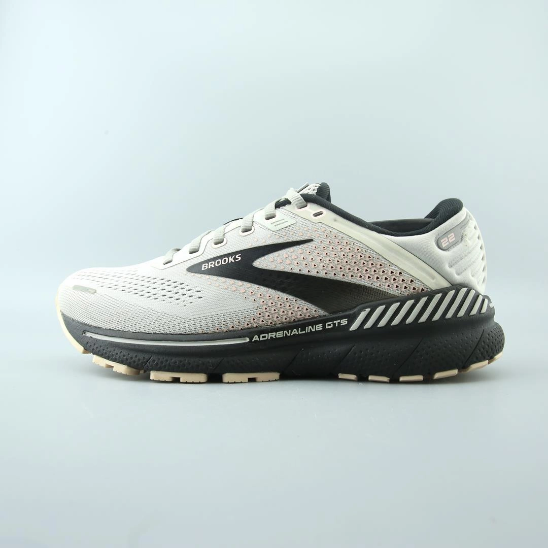 BROOKS ADRENALINE GTS 22 Brooks durable running sneaker designs