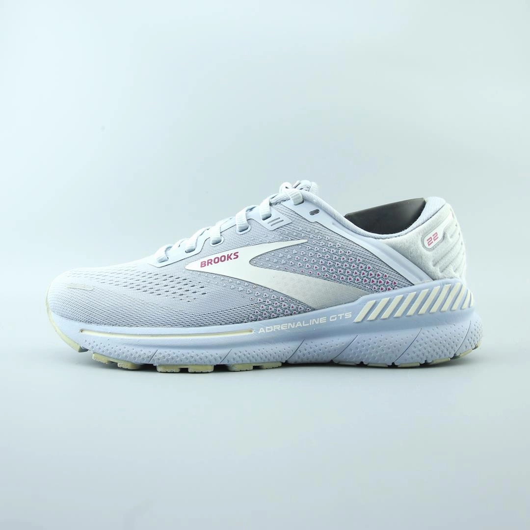 BROOKS ADRENALINE GTS 22 Brooks durable running sneaker designs
