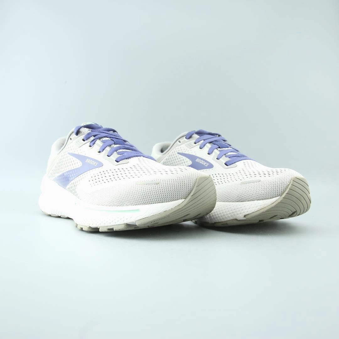 BROOKS ADRENALINE GTS 22 performance running shoe visuals