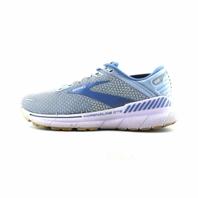 BROOKS ADRENALINE GTS 22 Brooks durable running sneaker designs