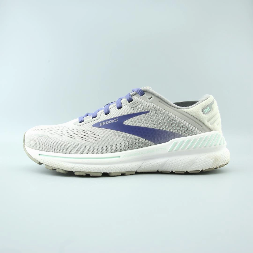BROOKS ADRENALINE GTS 22 Brooks durable running sneaker designs