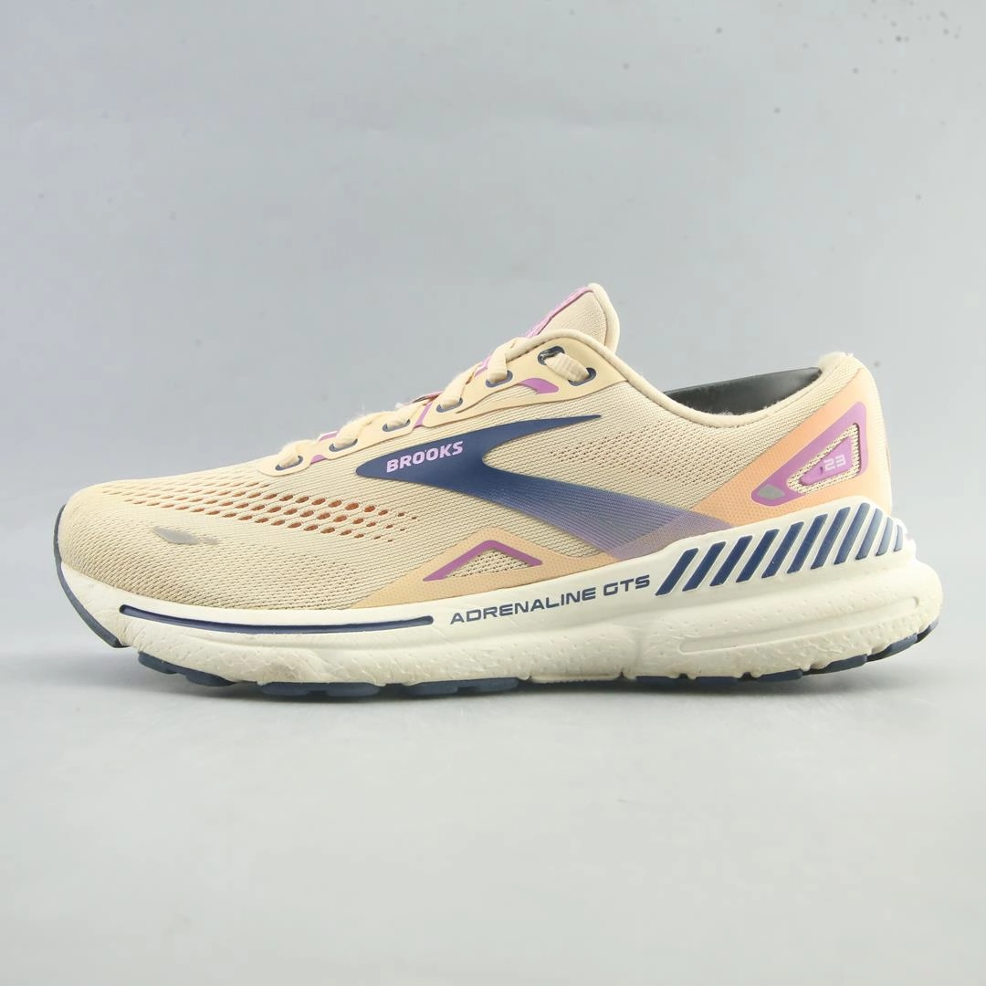 BROOKS ADRENALINE GTS 23 Brooks lightweight running footwear