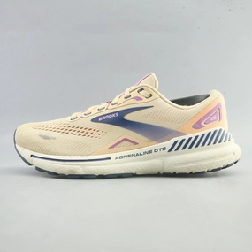 BROOKS ADRENALINE GTS 23 Brooks lightweight running footwear