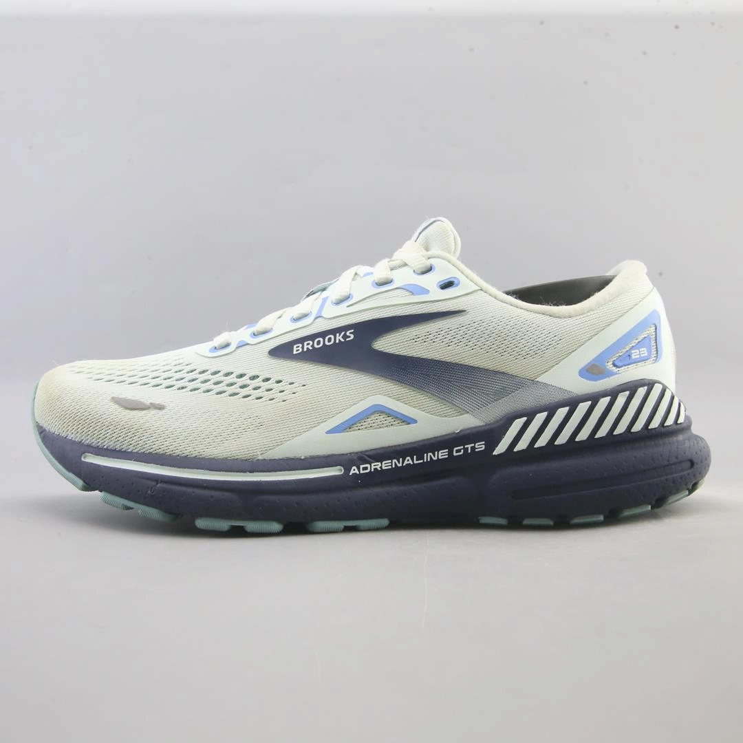 BROOKS ADRENALINE GTS 23 Brooks supportive running shoe models