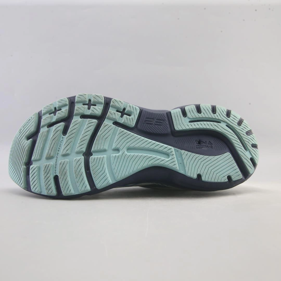 BROOKS ADRENALINE GTS 23 Brooks trainer design images