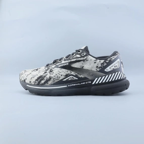 BROOKS ADRENALINE GTS 23 Brooks supportive running shoe models