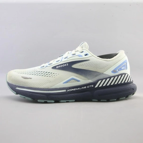 BROOKS ADRENALINE GTS 23 Brooks supportive running shoe models
