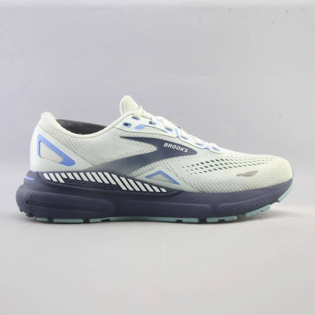 BROOKS ADRENALINE GTS 23 Brooks trainer design images