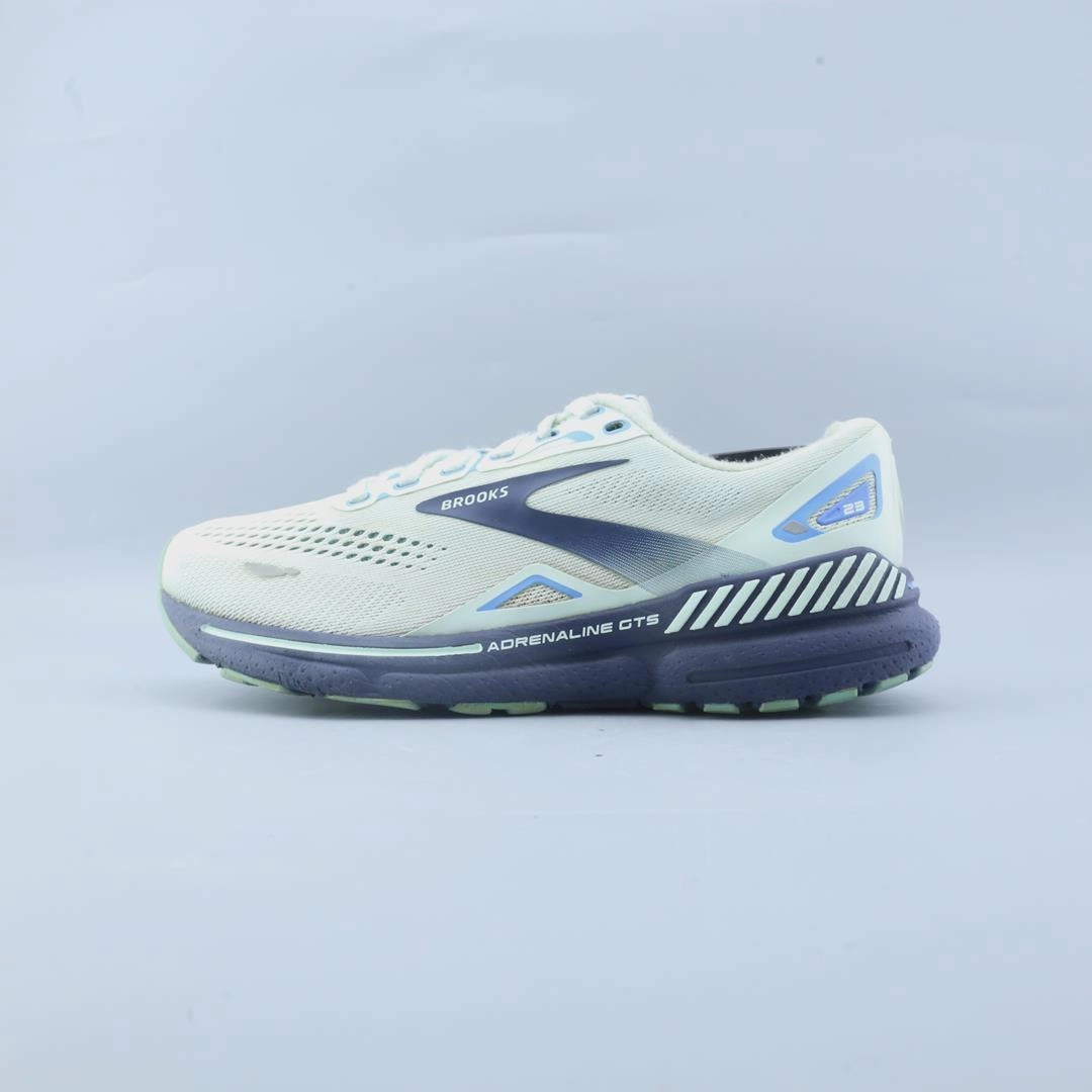 BROOKS ADRENALINE GTS 23 Brooks supportive running shoe models