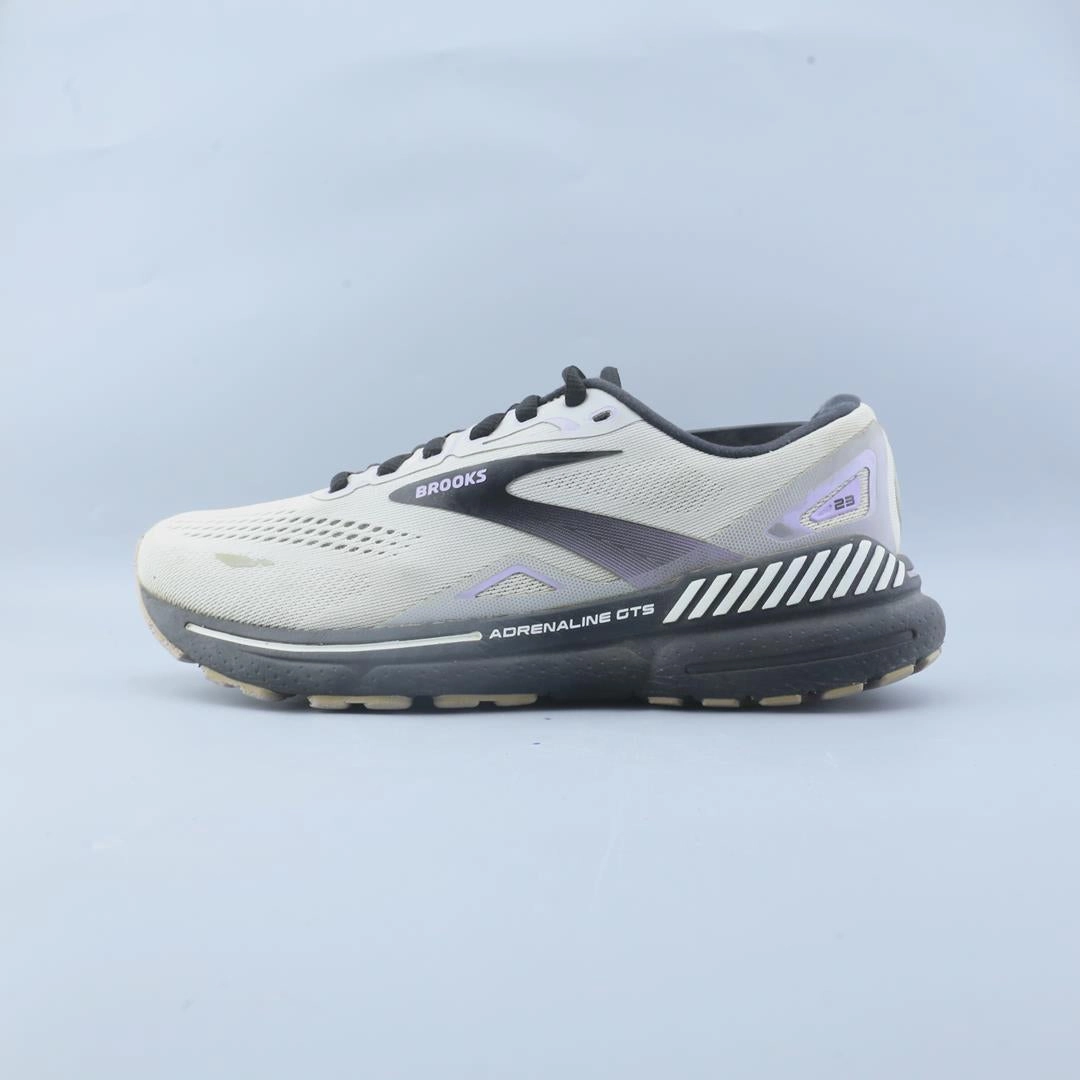 BROOKS ADRENALINE GTS 23 Brooks supportive running shoe models