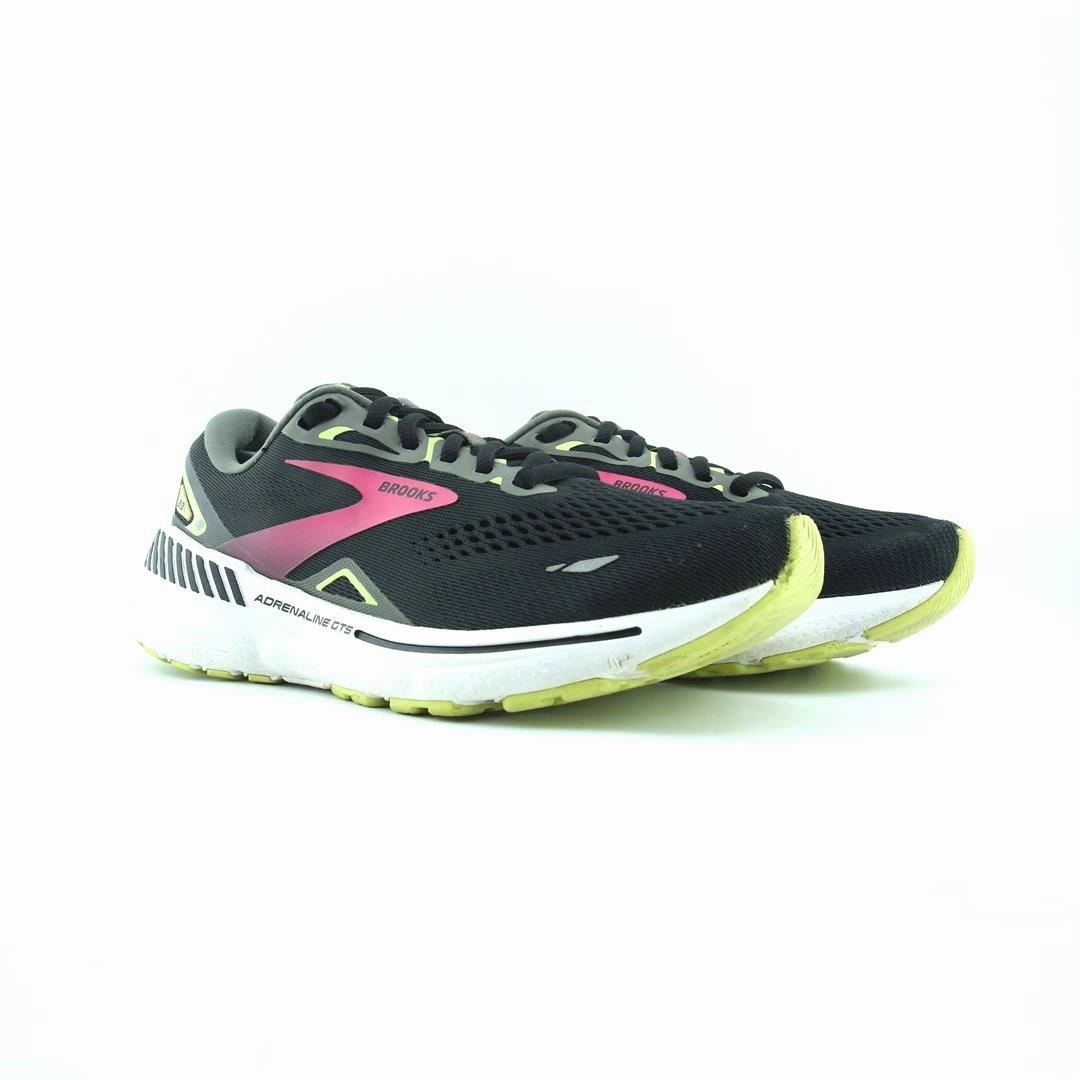 BROOKS ADRENALINE GTS 23 lightweight running shoe photos