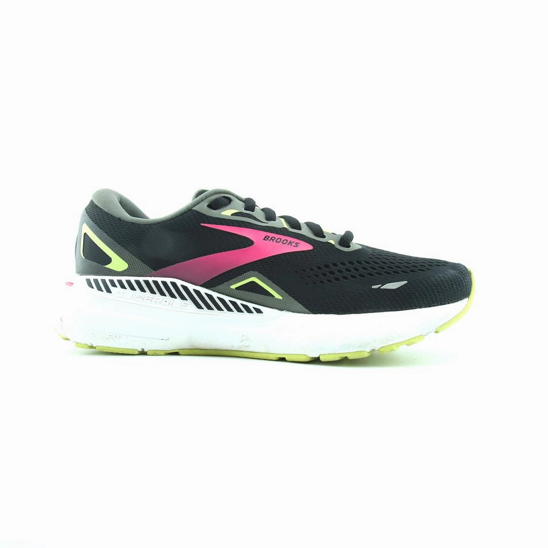 BROOKS ADRENALINE GTS 23 lightweight running shoe photos