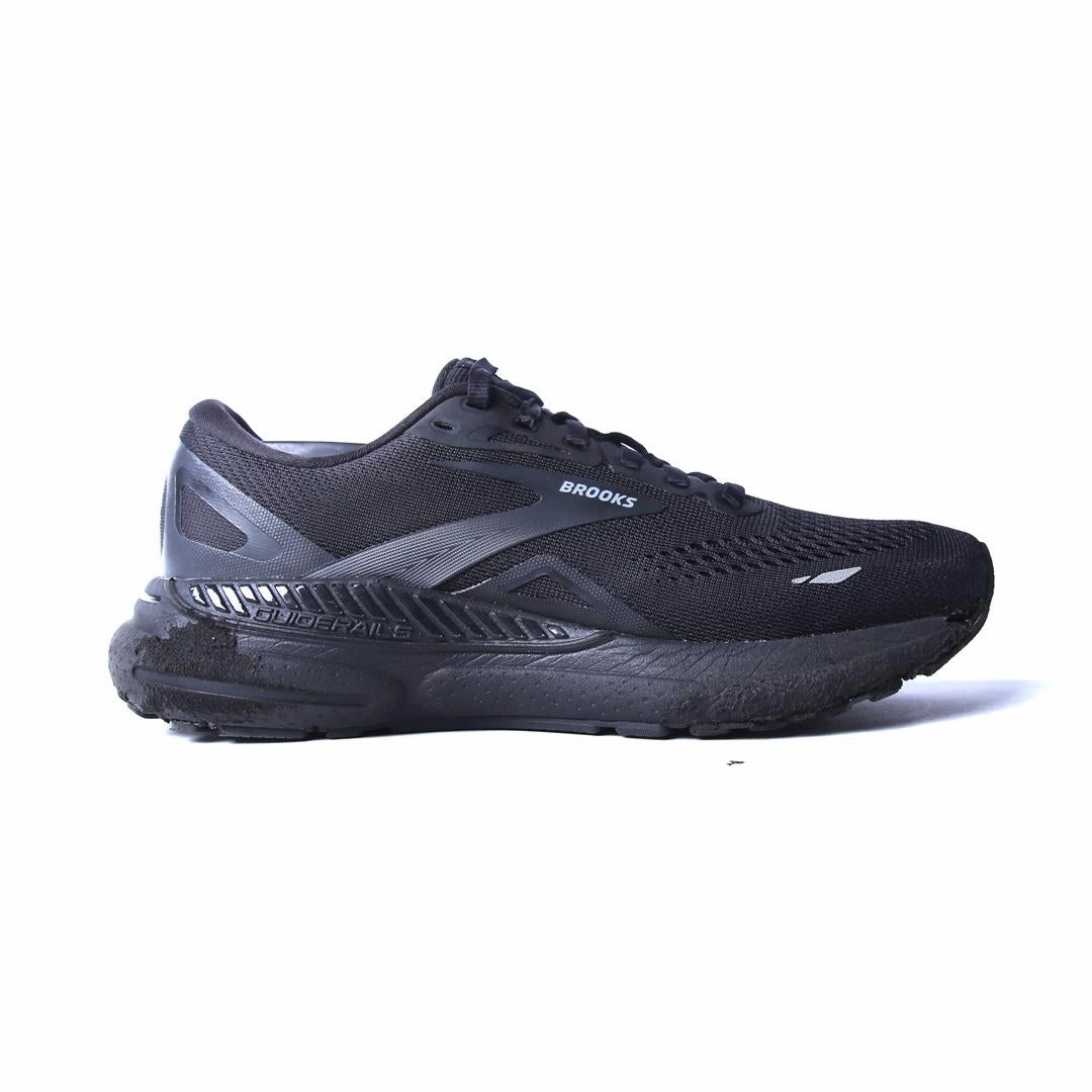 BROOKS ADRENALINE GTS 23 performance running shoe visuals