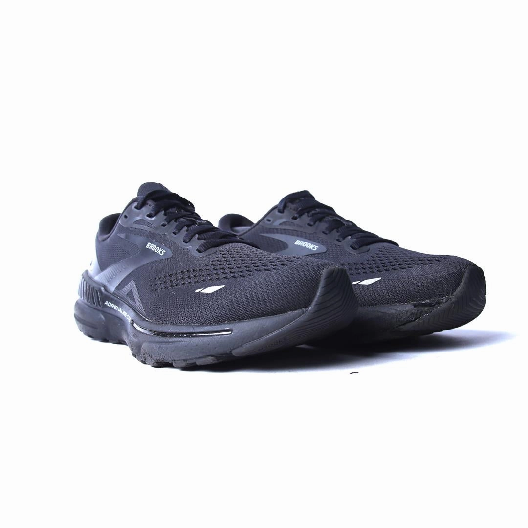 BROOKS ADRENALINE GTS 23 performance running shoe visuals