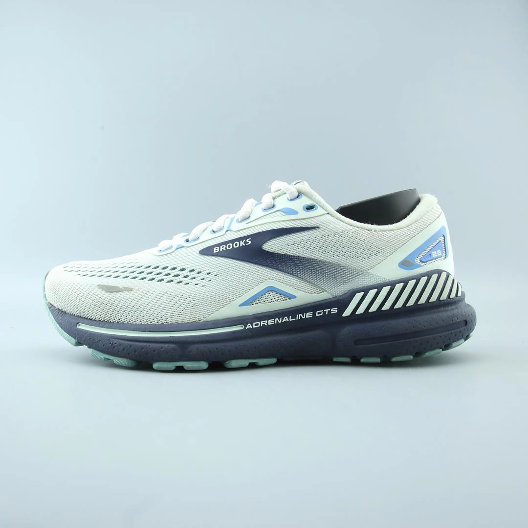 BROOKS ADRENALINE GTS 23 Brooks durable running sneaker designs