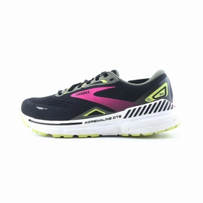 BROOKS ADRENALINE GTS 23 Brooks durable running sneaker designs
