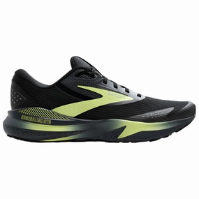 Brooks Adrenaline GTS 24 Weatherized D Mens Trail Shoes Trail running shoes with rugged outsole