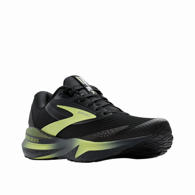 Brooks Adrenaline GTS 24 Weatherized D Mens Trail Shoes Trail specialized running shoes