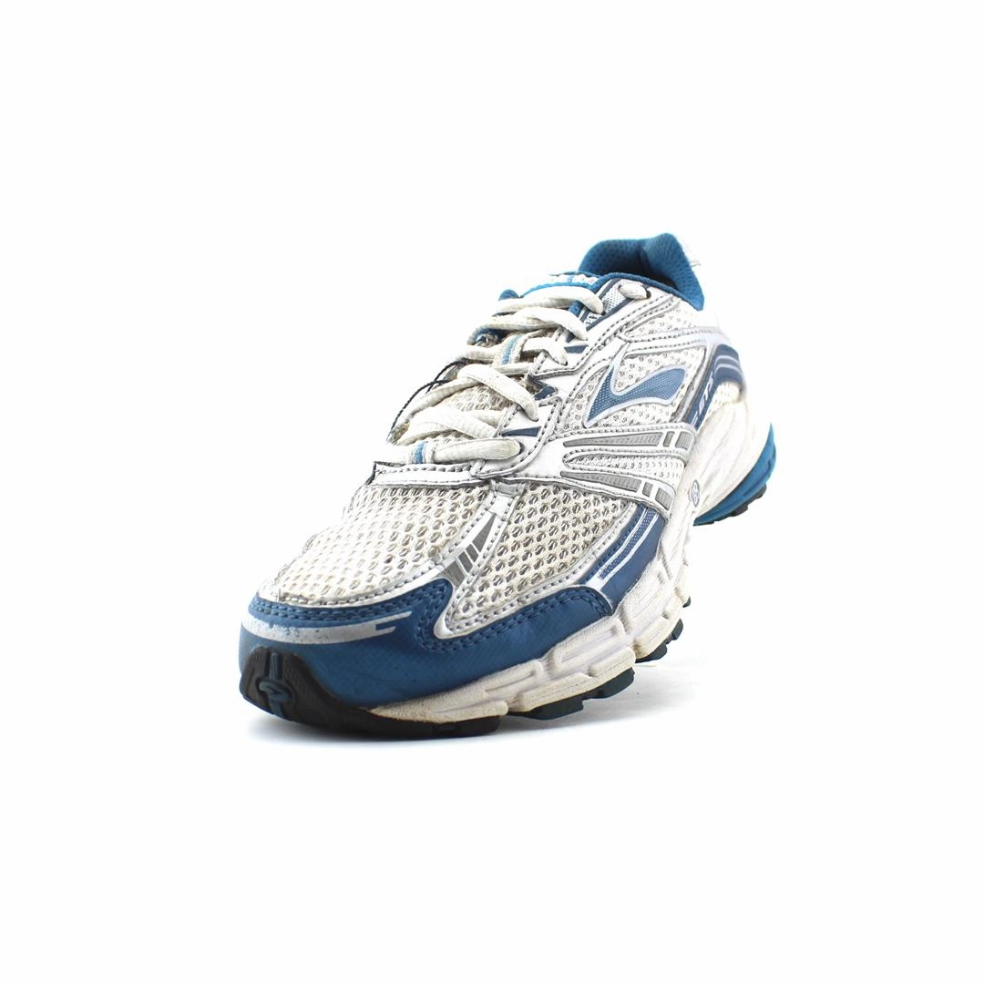 BROOKS ADRENALINE GTS 9 Brooks running shoe close-ups