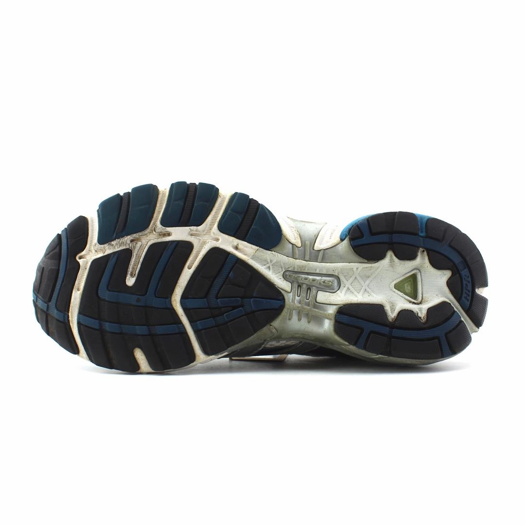 BROOKS ADRENALINE GTS 9 Brooks running shoe close-ups