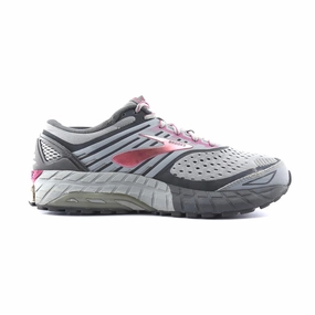 BROOKS ARIEL 18 Brooks high-performance running shoes