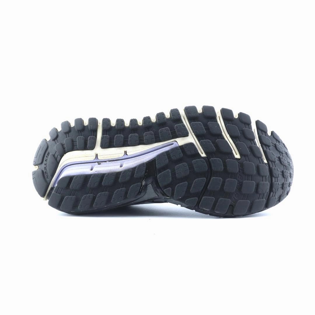 BROOKS ARIEL 18 performance running shoe visuals
