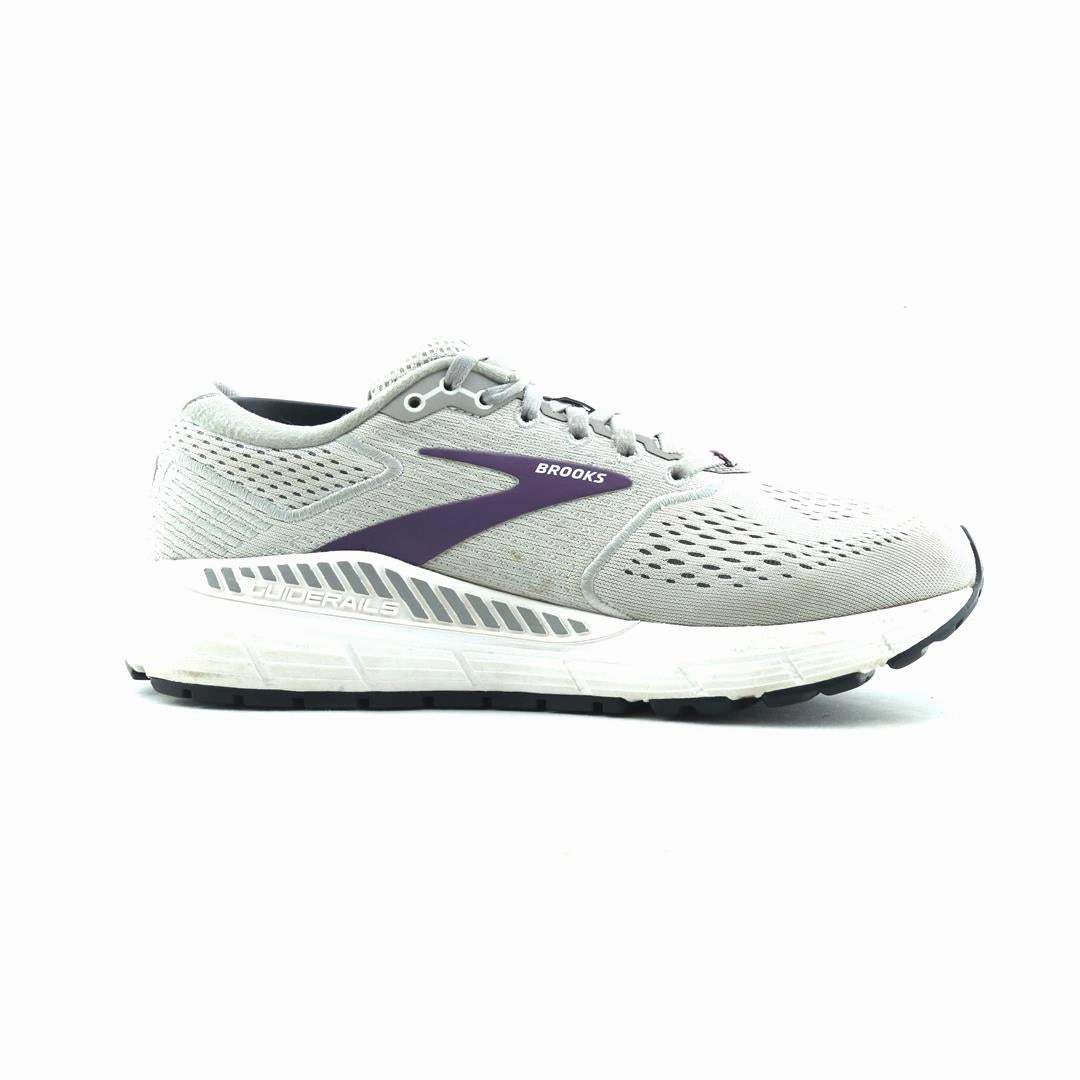 BROOKS ARIEL 20 Brooks trainer design images