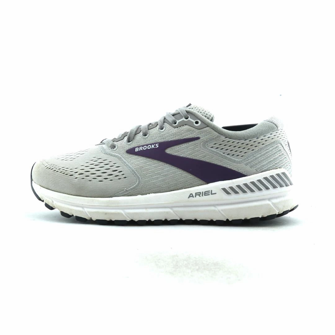 BROOKS ARIEL 20 Brooks supportive running shoe models