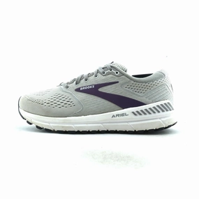 BROOKS ARIEL 20 Brooks supportive running shoe models