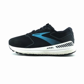 BROOKS ARIEL '20 Brooks supportive running shoe models