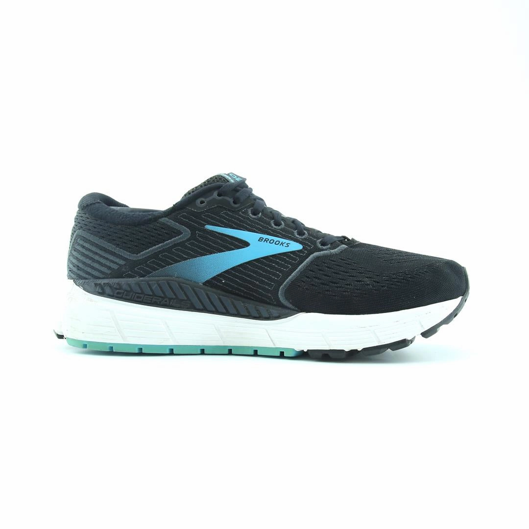 BROOKS ARIEL '20 Brooks trainer design images