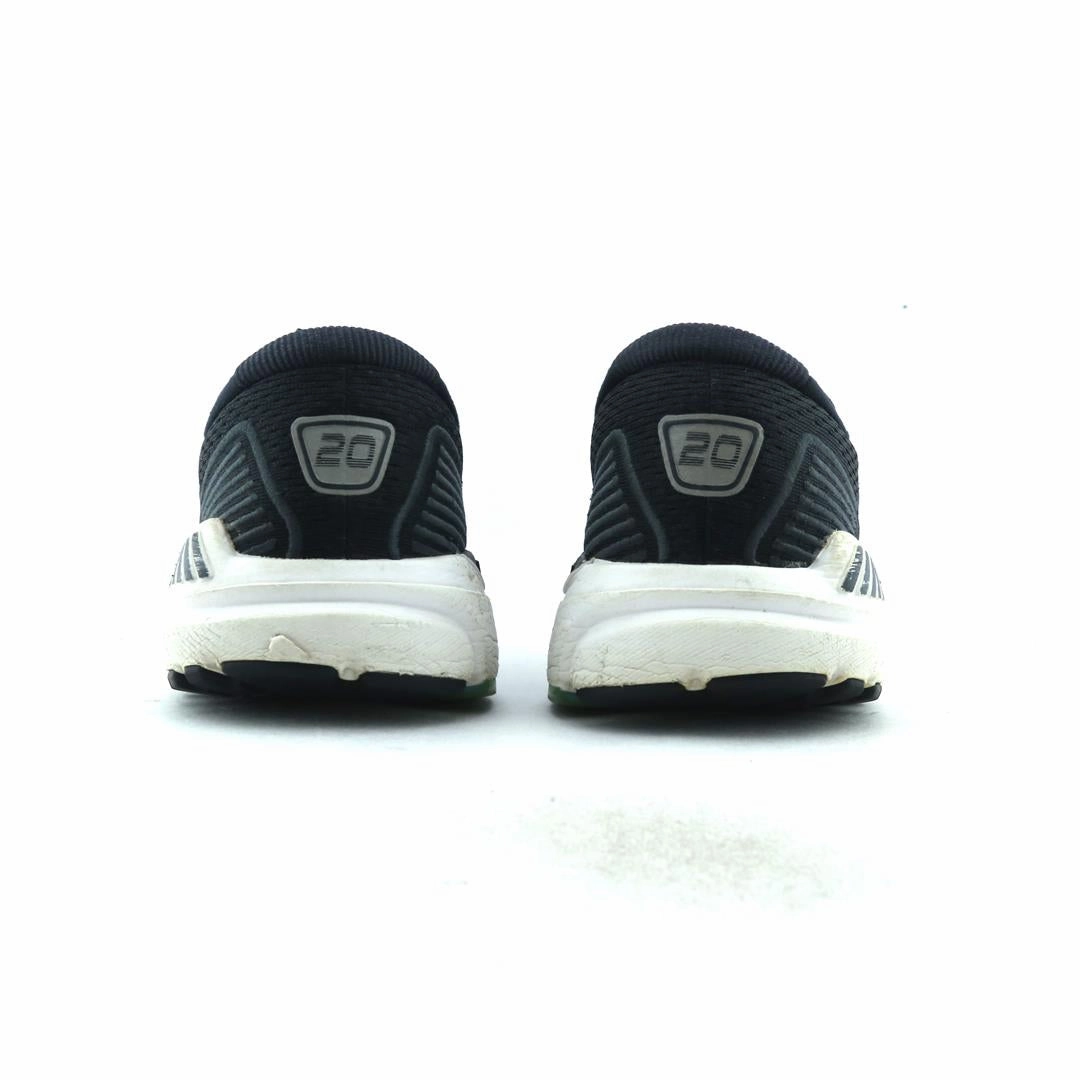 BROOKS ARIEL '20 Brooks trainer design images
