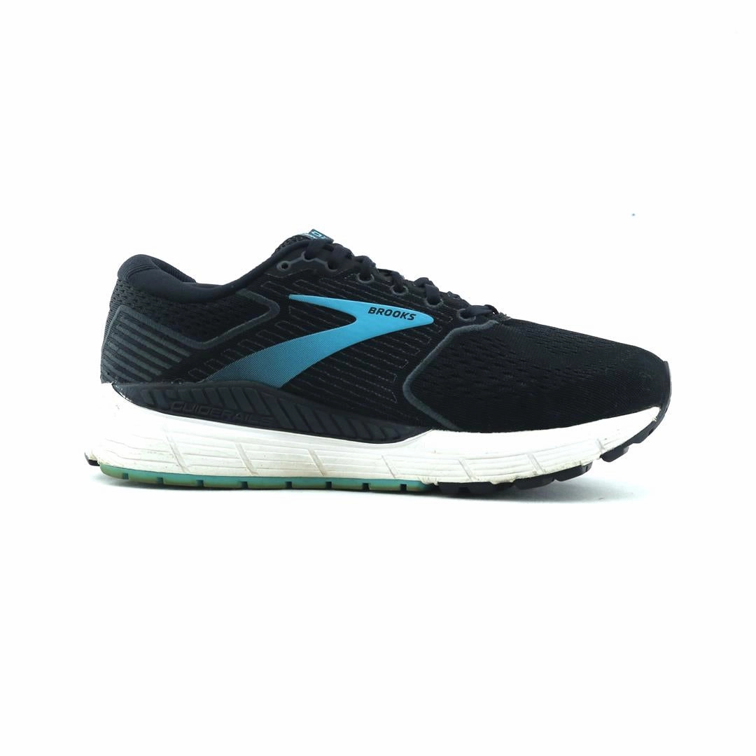 BROOKS ARIEL '20 Brooks trainer design images