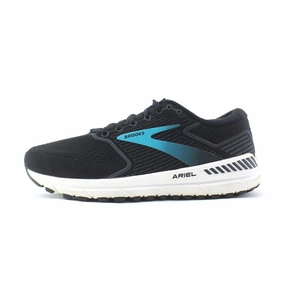 BROOKS ARIEL '20 Brooks responsive running footwear