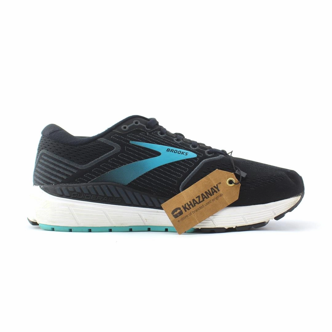 BROOKS ARIEL '20 lightweight running shoe photos