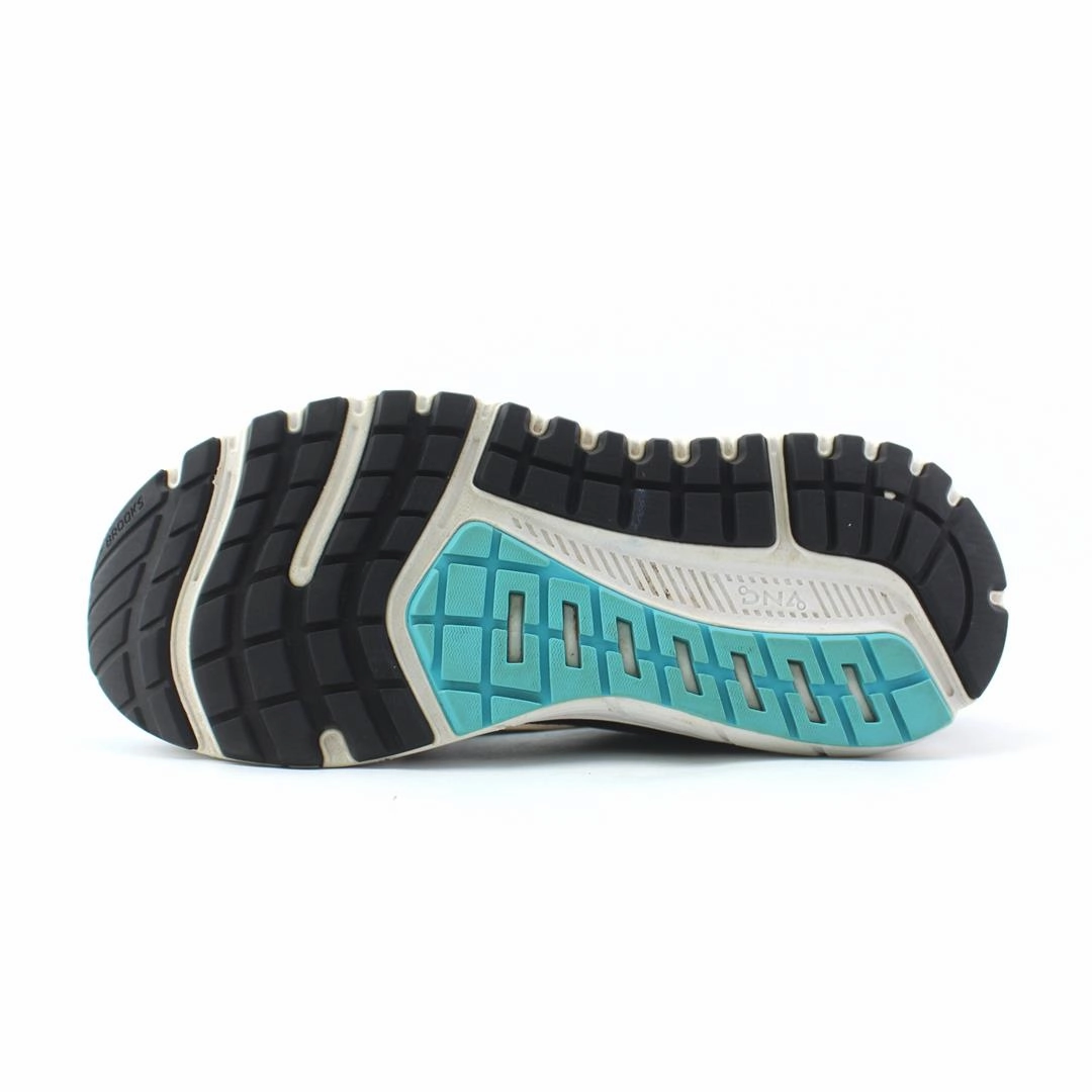 BROOKS ARIEL '20 lightweight running shoe photos