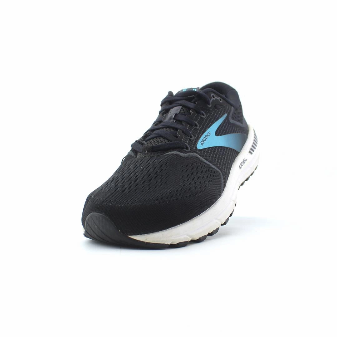 BROOKS ARIEL '20 lightweight running shoe photos